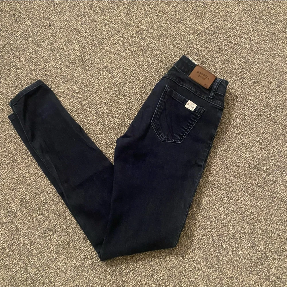 Jean - Picture 1 of 4